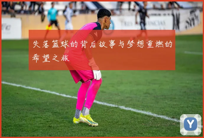 失落篮球的背后故事与梦想重燃的希望之旅