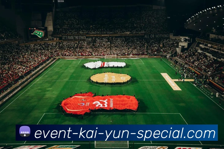 开云官网发展历程